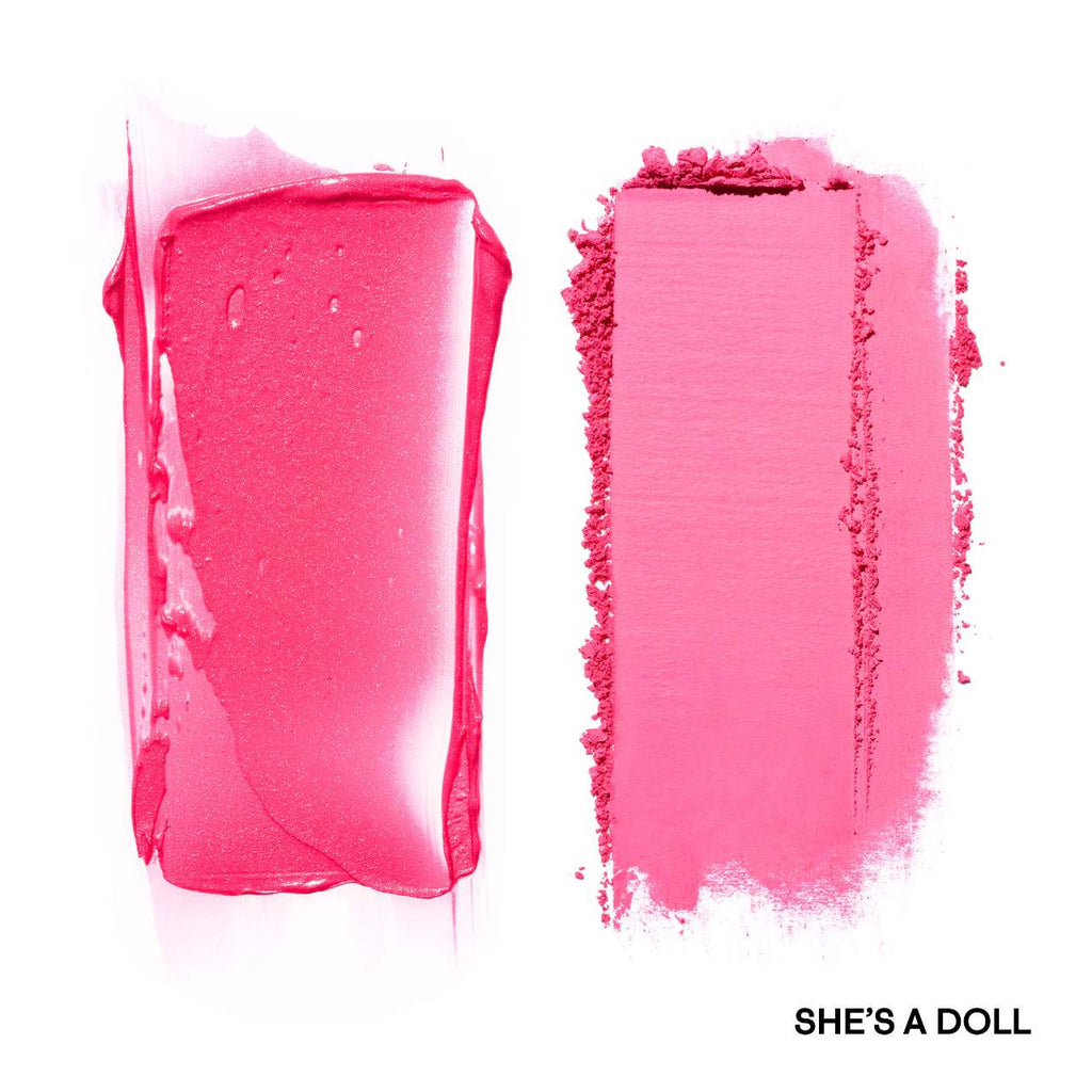 Patrick Ta Blush Duo -  She's a Doll