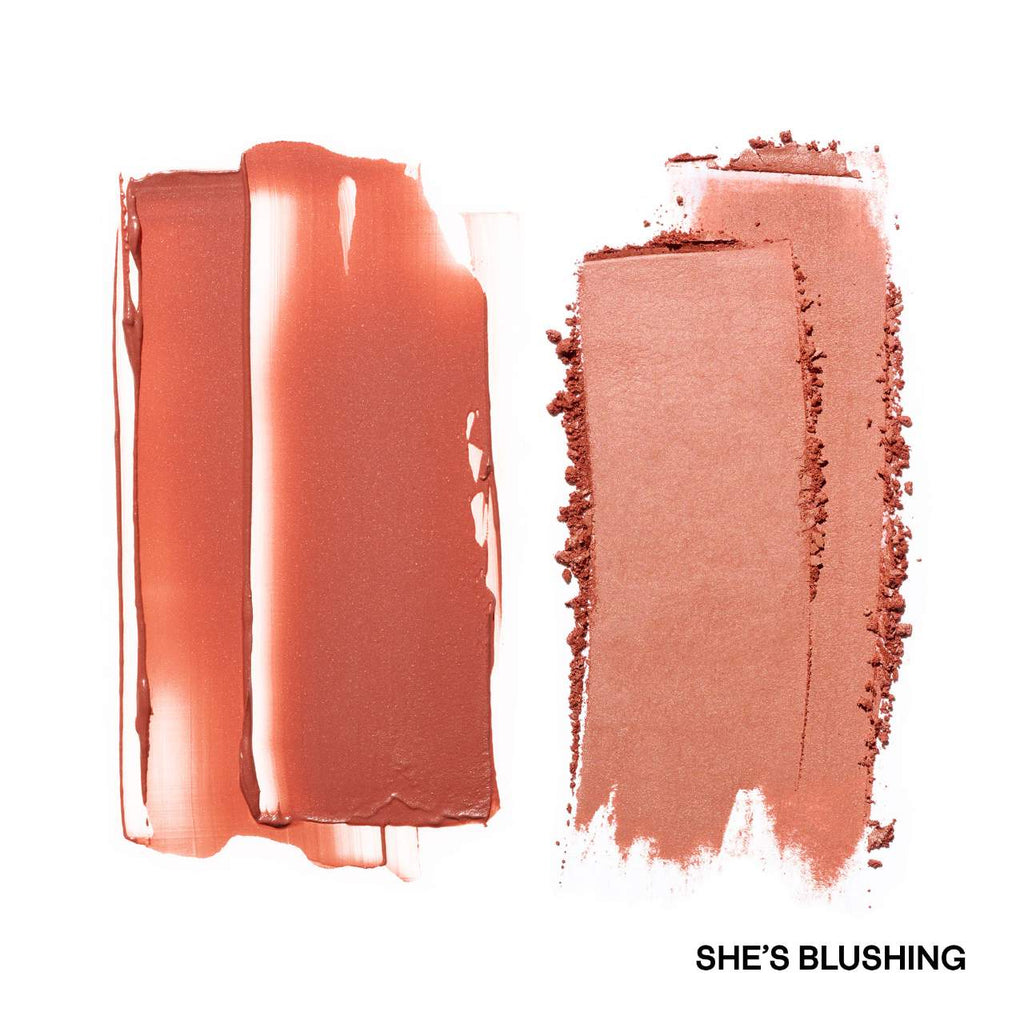 Patrick Ta Blush Duo - She's Blushing
