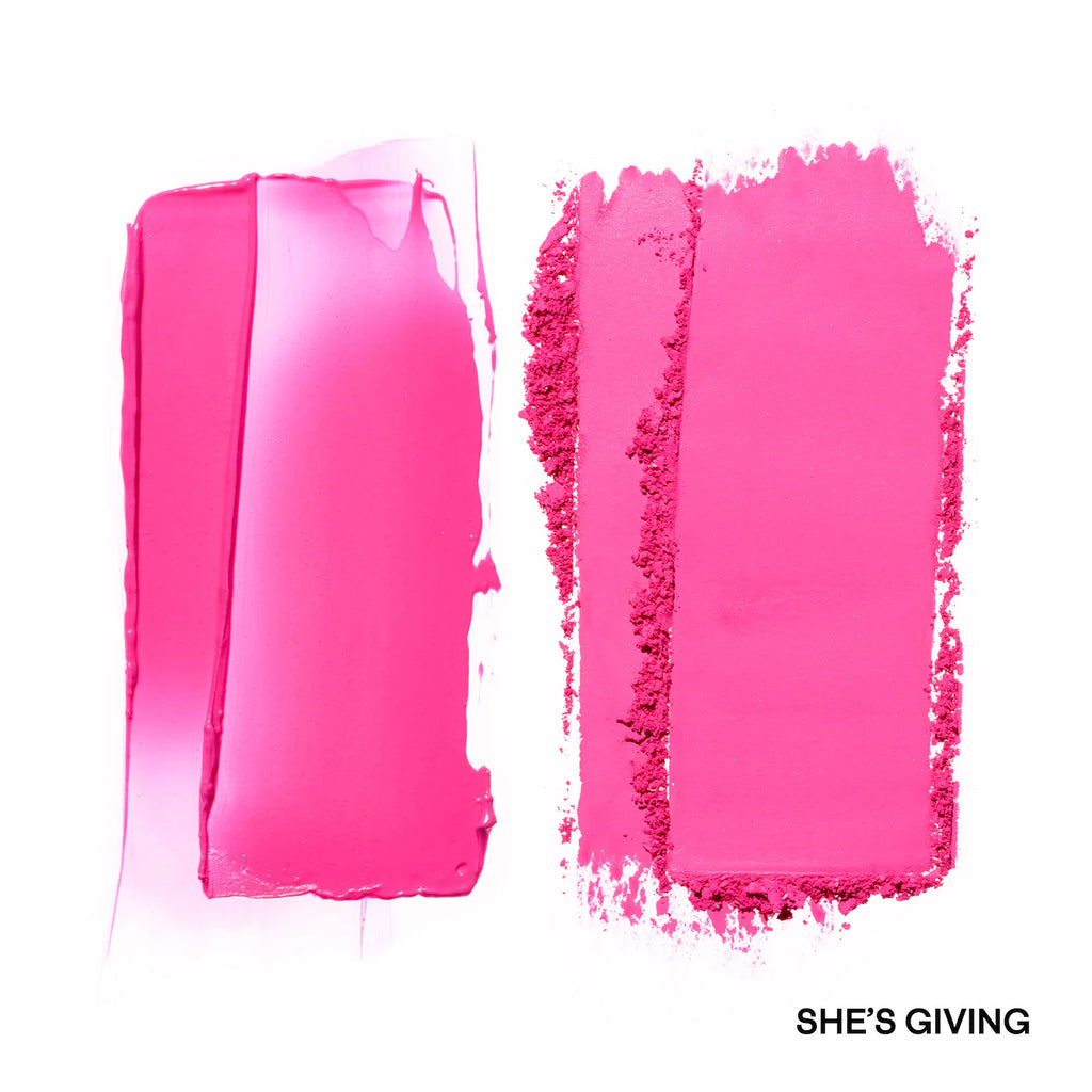 Patrick Ta Blush Duo - She's Giving