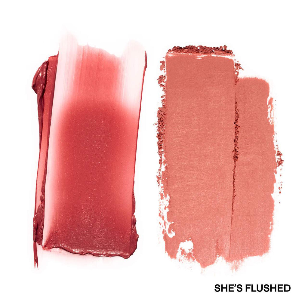 Patrick Ta Blush Duo - She's Flushed