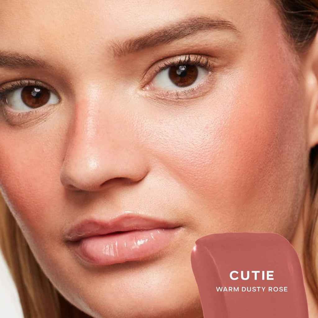 Saie Dew Blush - Cutie