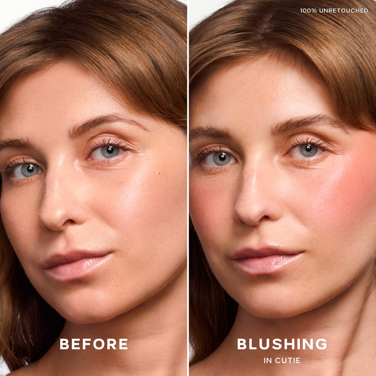 Saie Dew Blush - Cutie