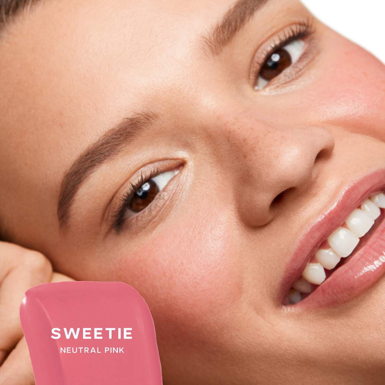 Saie Dew Blush - Sweetie