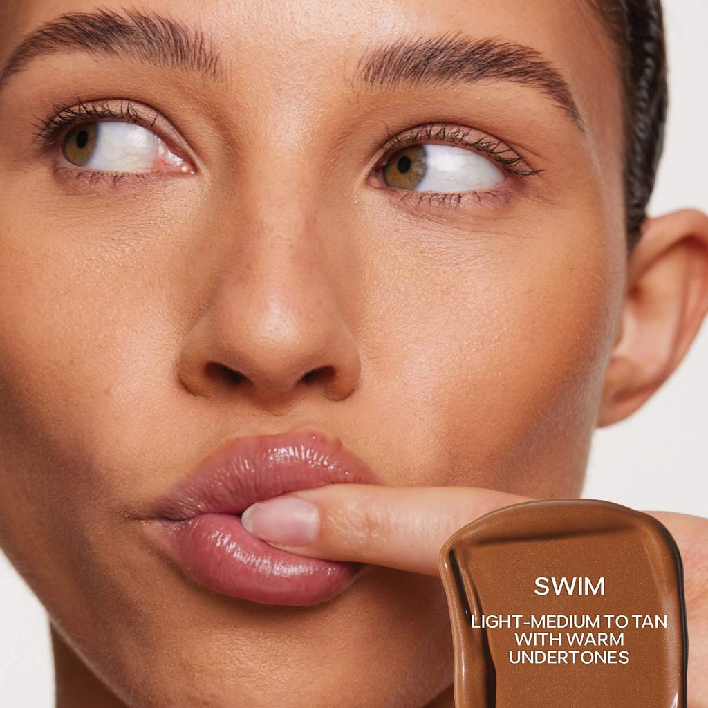 Saie Dew Bronzer - Swim
