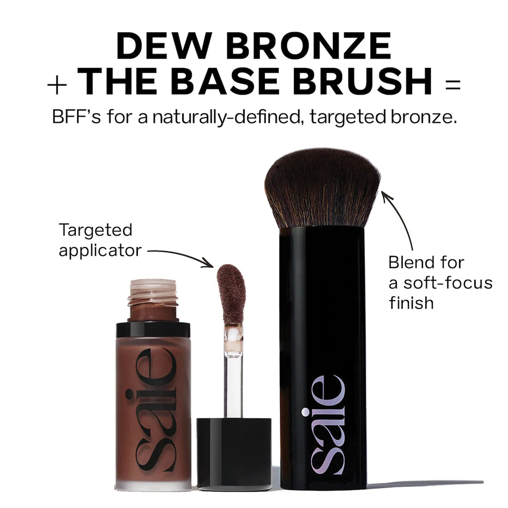 Saie Dew Bronzer - Swim
