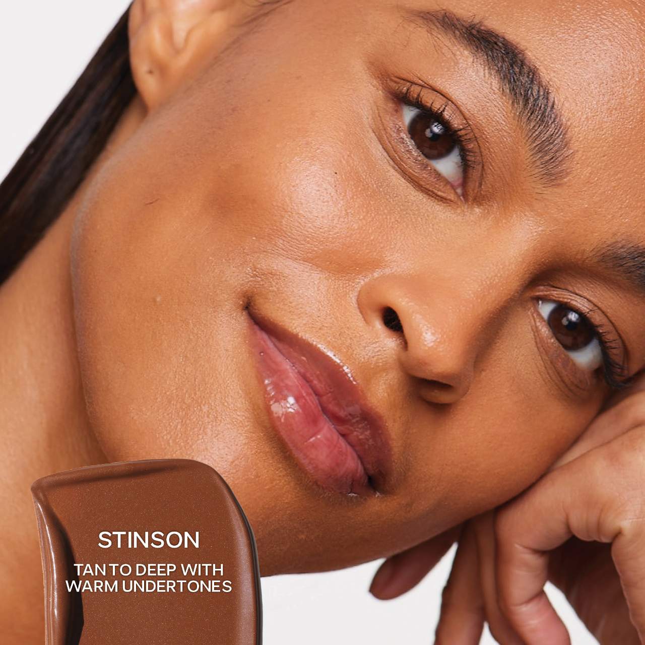 Saie Dew Bronzer - Stinson