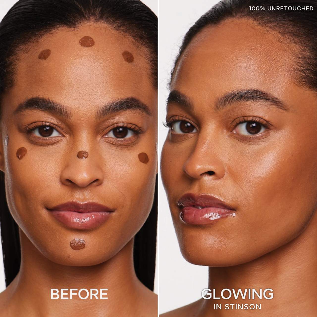 Saie Dew Bronzer - Stinson