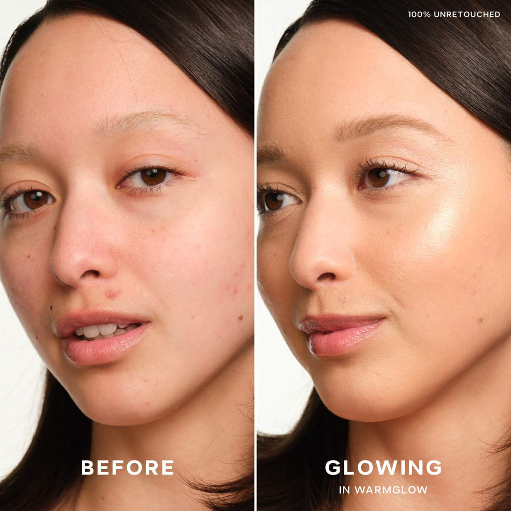 Saie Dewy Illuminator - Warmglow