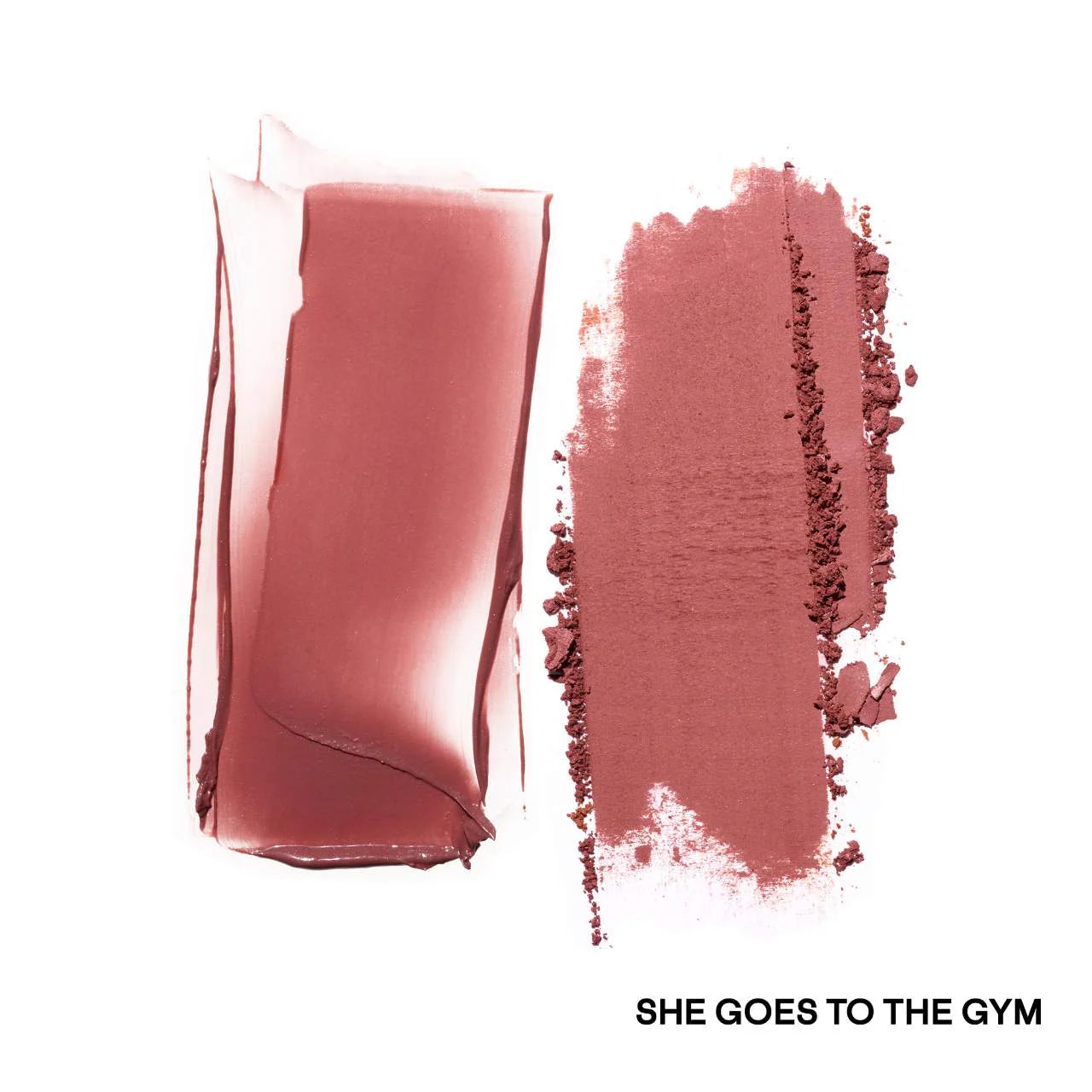 Patrick Ta Blush Duo - She Goes To The Gym
