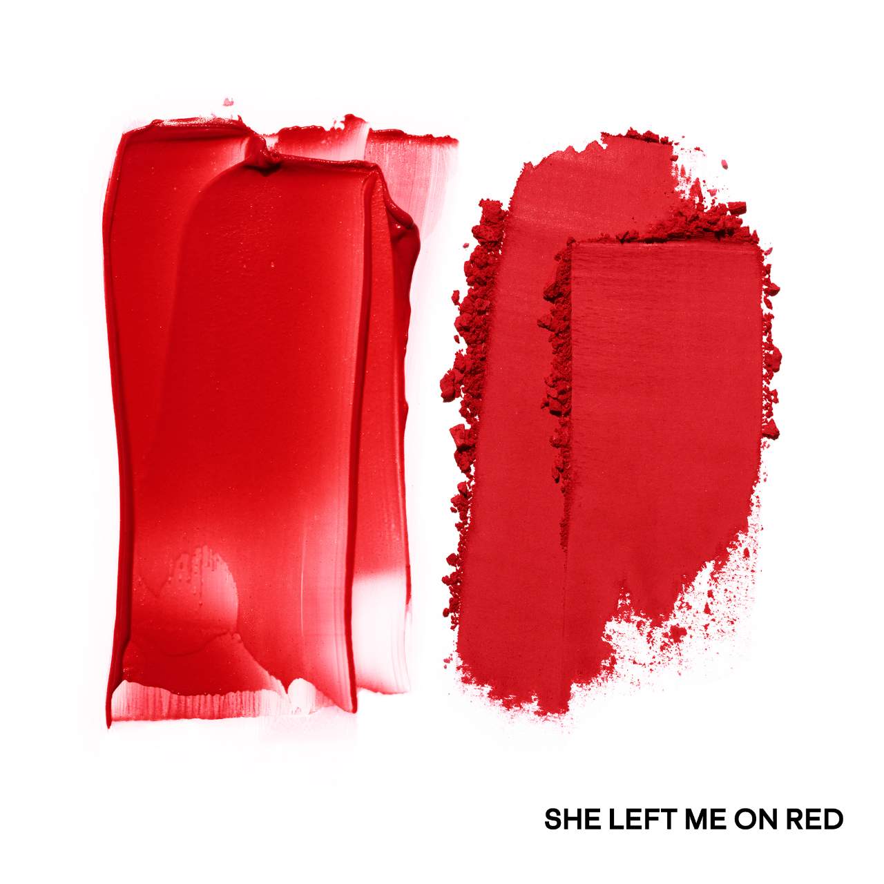 Patrick Ta Blush Duo - She Left Me On Red