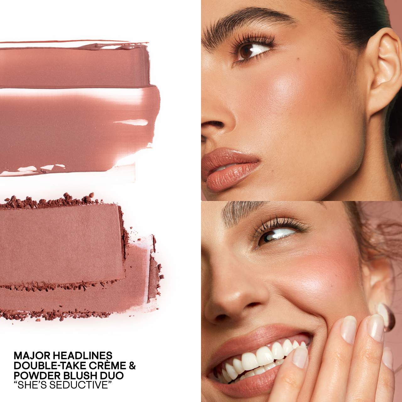 Patrick Ta Blush Duo - She's Seductive