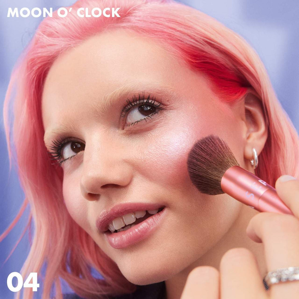 Sephora Collection Blush & Highlighter - Sunrise