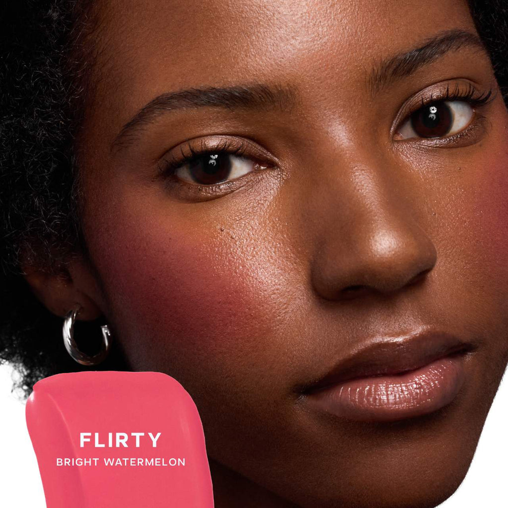 Saie Dew Blush - Flirty