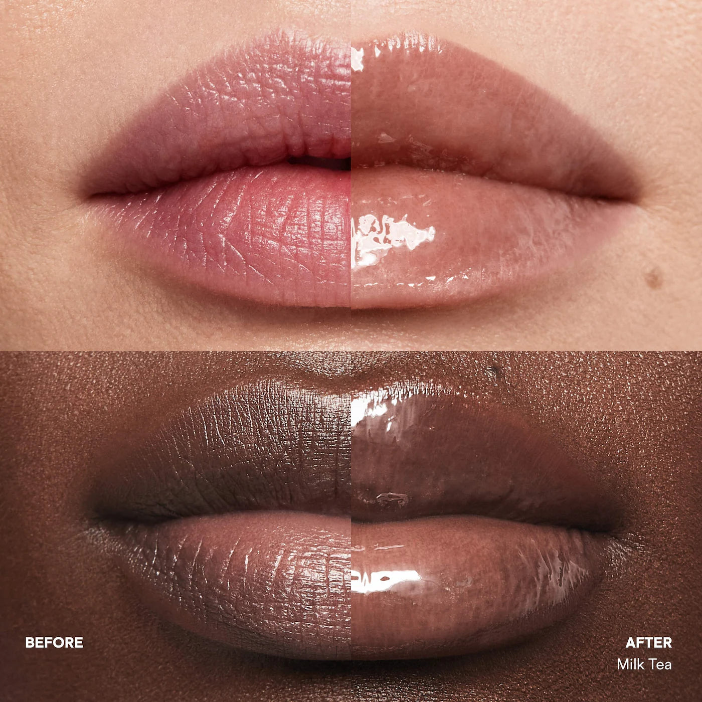 Patrick Ta Tinted Lip Balm - Milk Tea