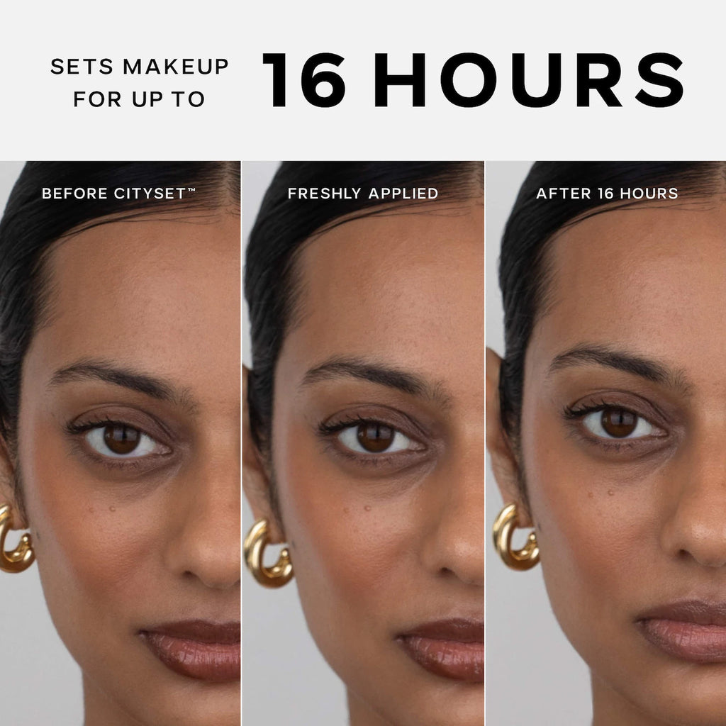 Saie Setting Spray - Mini Size