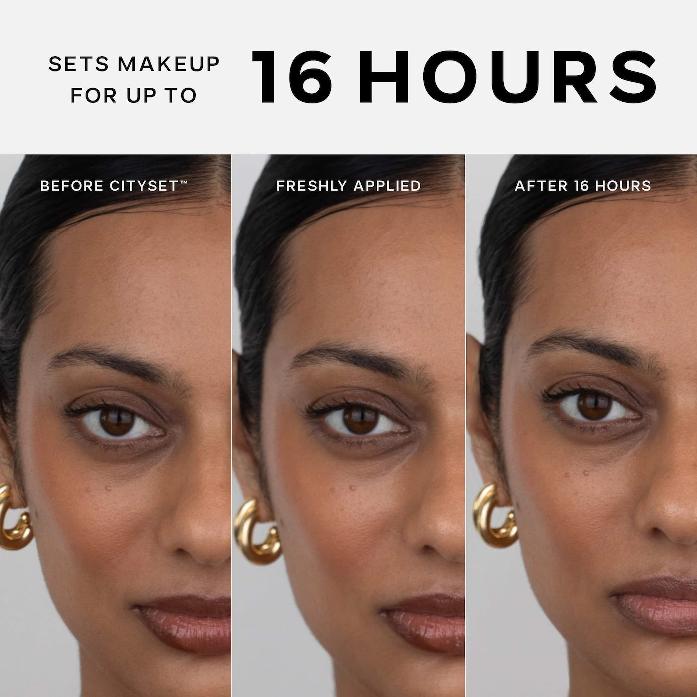 Saie Setting Spray - Mini Size