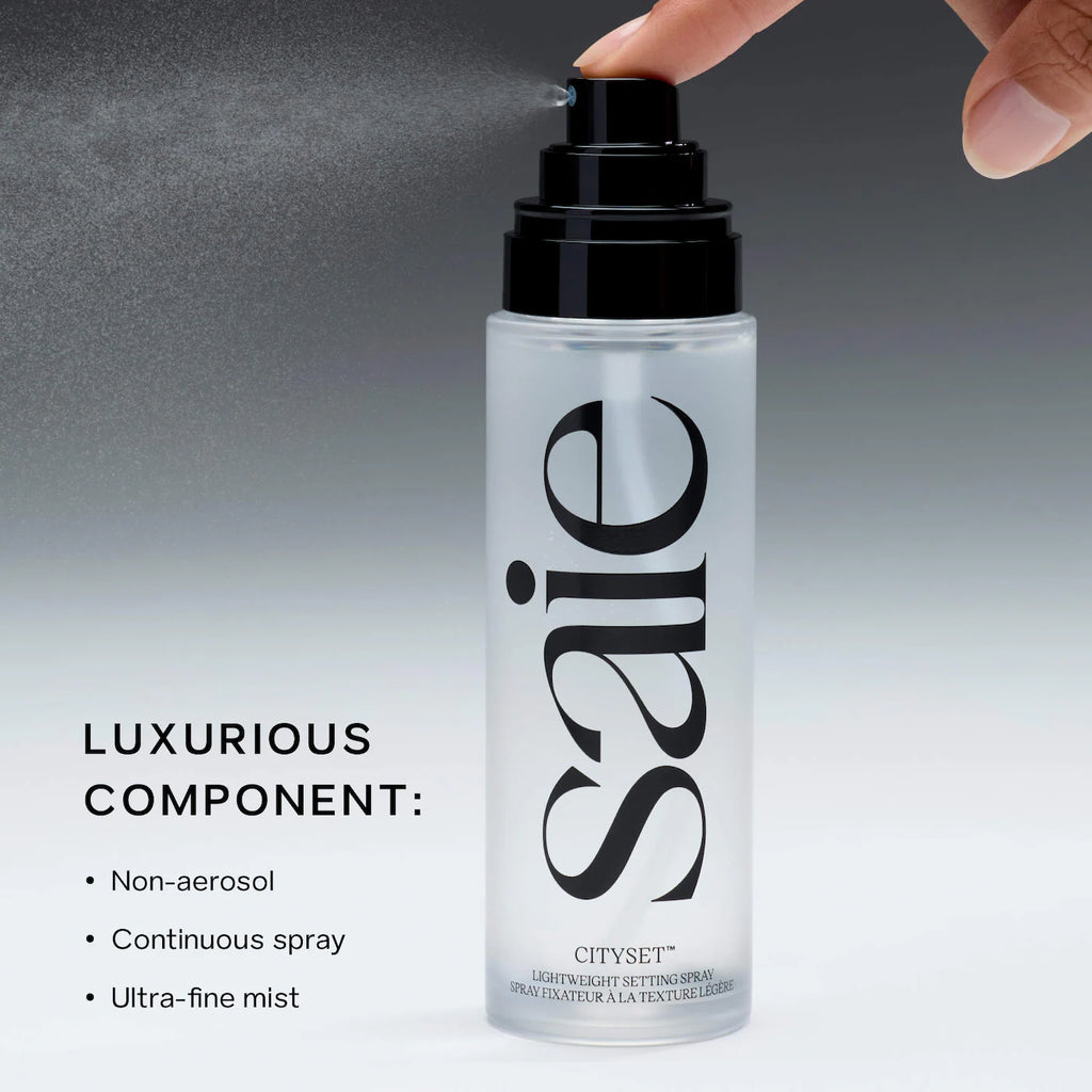 Saie Setting Spray - Mini Size