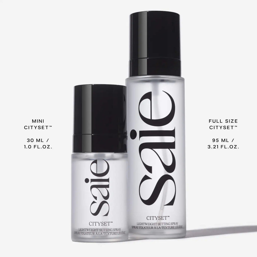 Saie Setting Spray - Mini Size