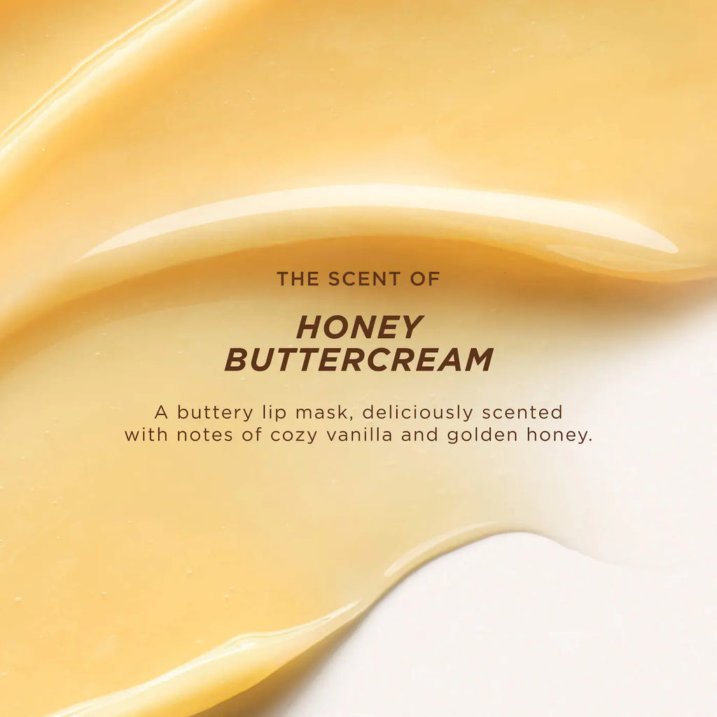 Gisou Honey Lip Mask